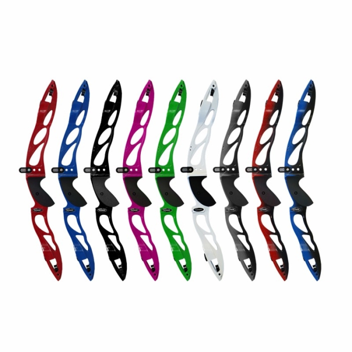 Supreme - 25" Shocq Mittelteil ILF
